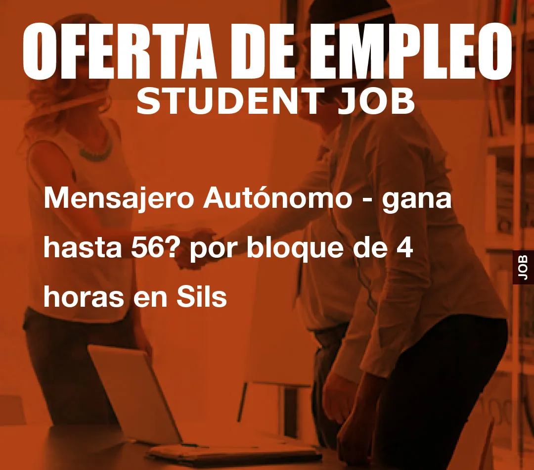 Mensajero Aut