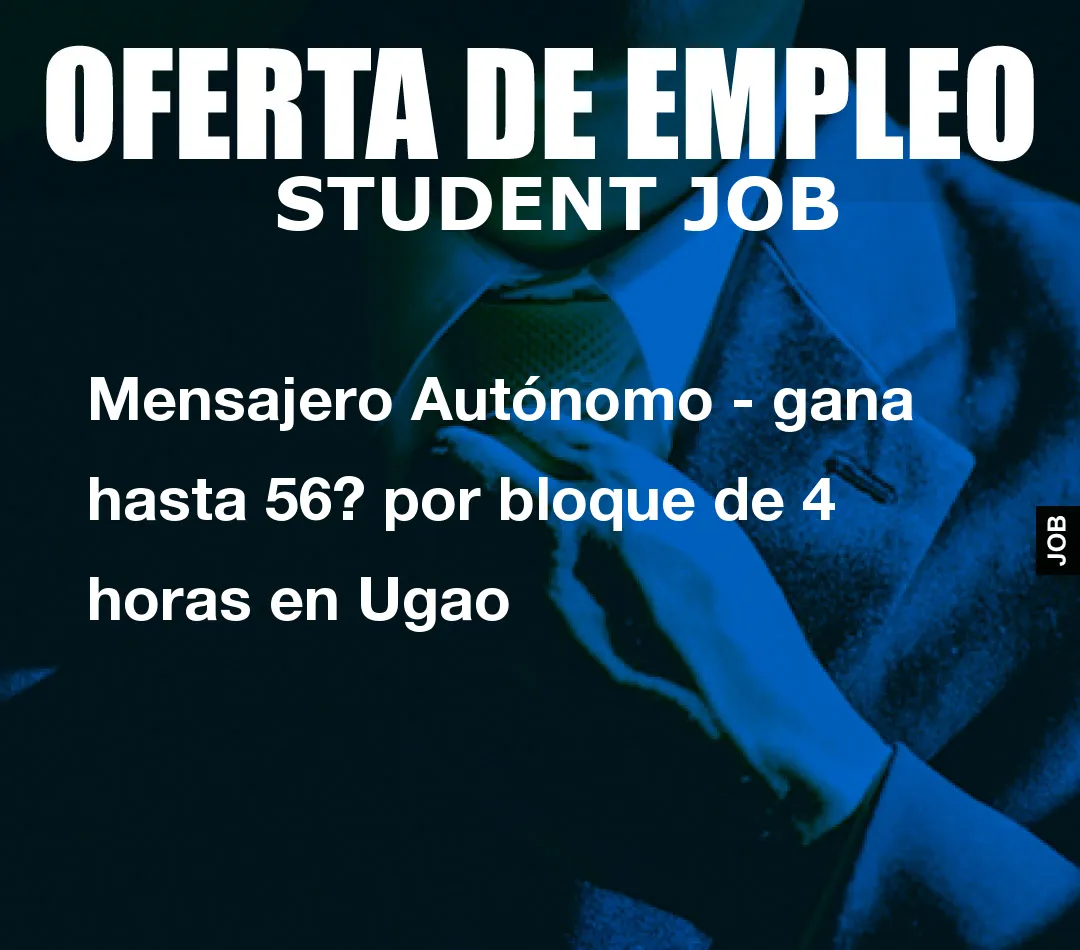 Mensajero Aut