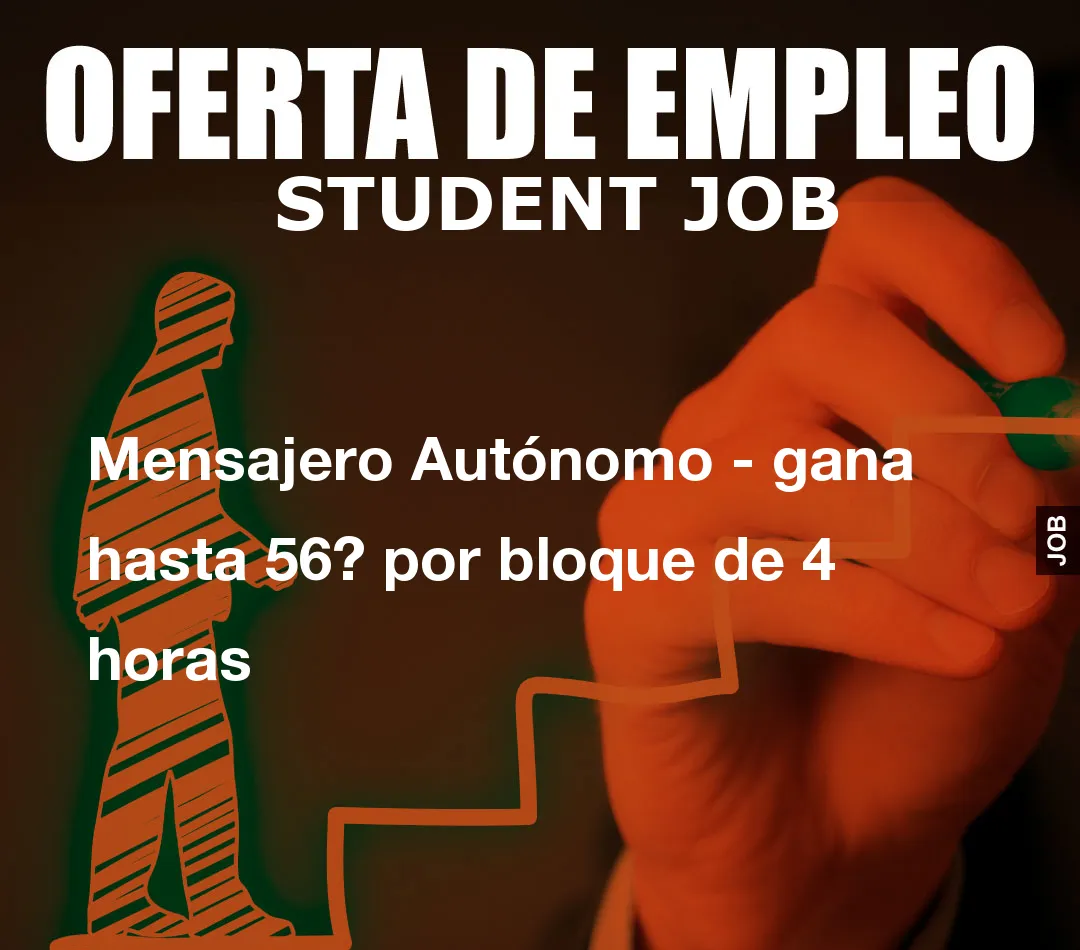 Mensajero Aut
