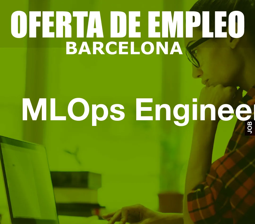 MLOps Engineer MLOps Engineer