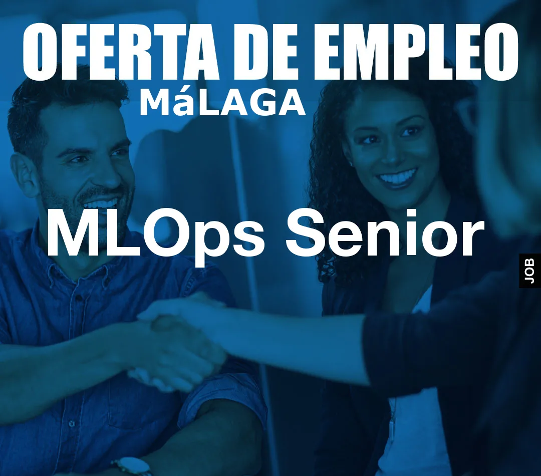MLOps Senior MLOps Senior