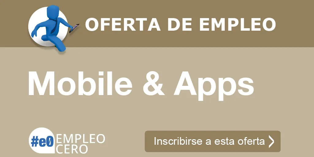 Mobile & Apps Mobile & Apps