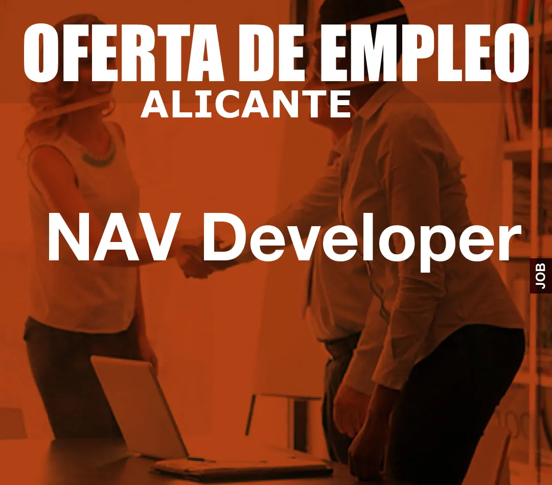 NAV Developer NAV Developer