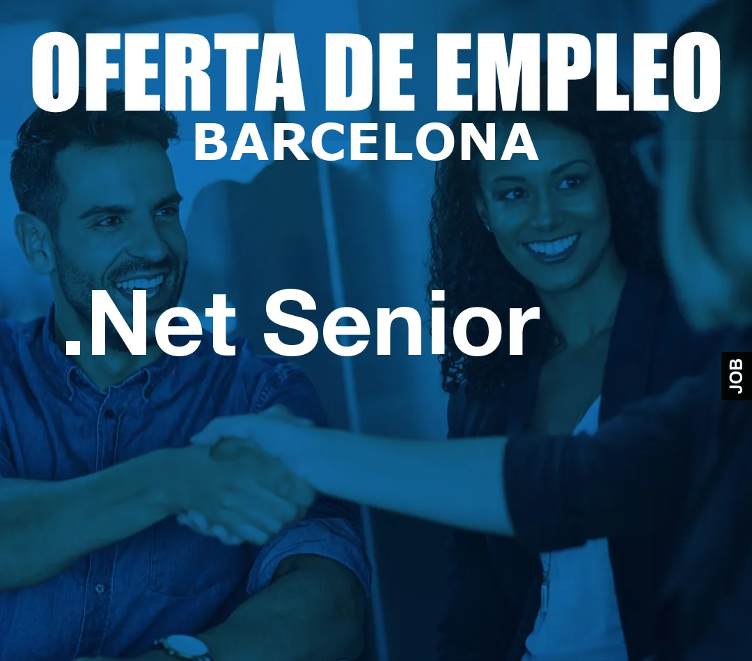 .Net Senior