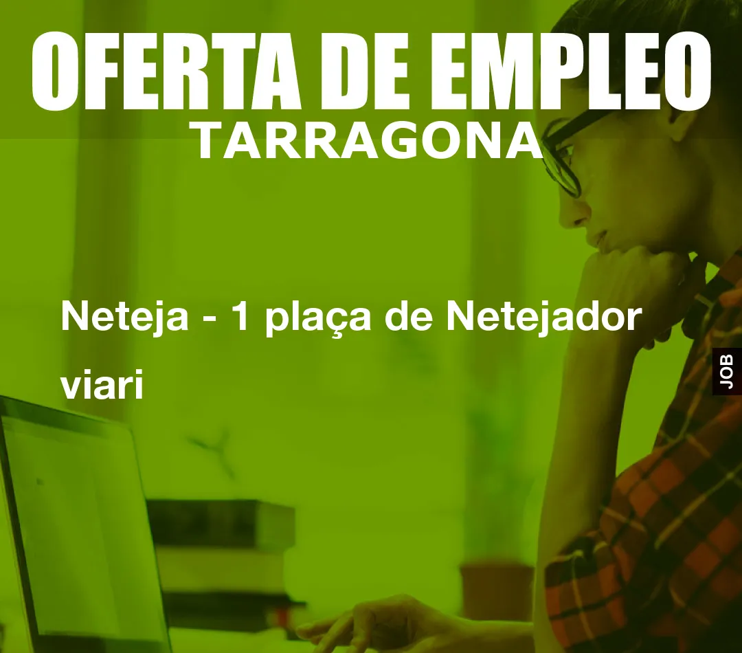 Neteja – 1 pla