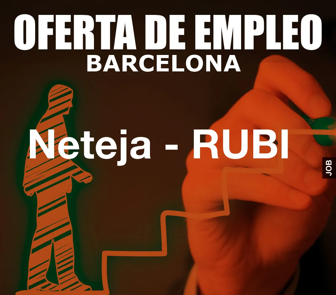 Neteja – RUBI