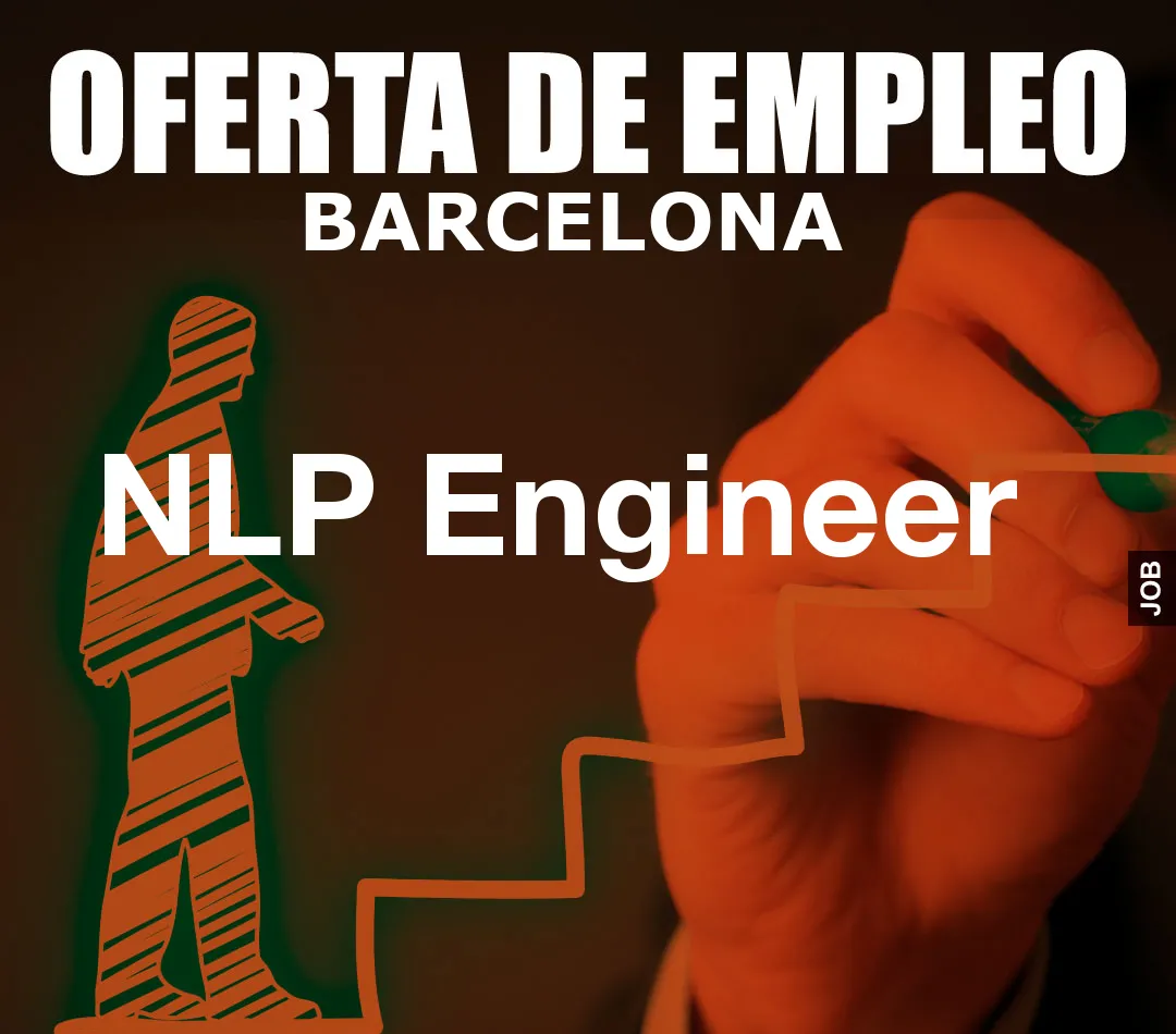 NLP Engineer NLP Engineer