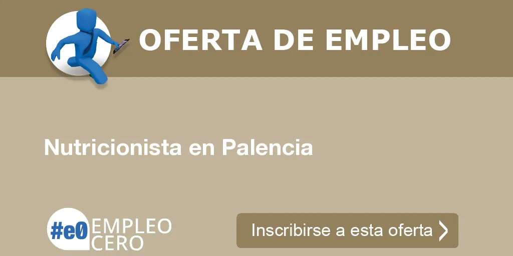 Nutricionista en Palencia Nutricionista en Palencia