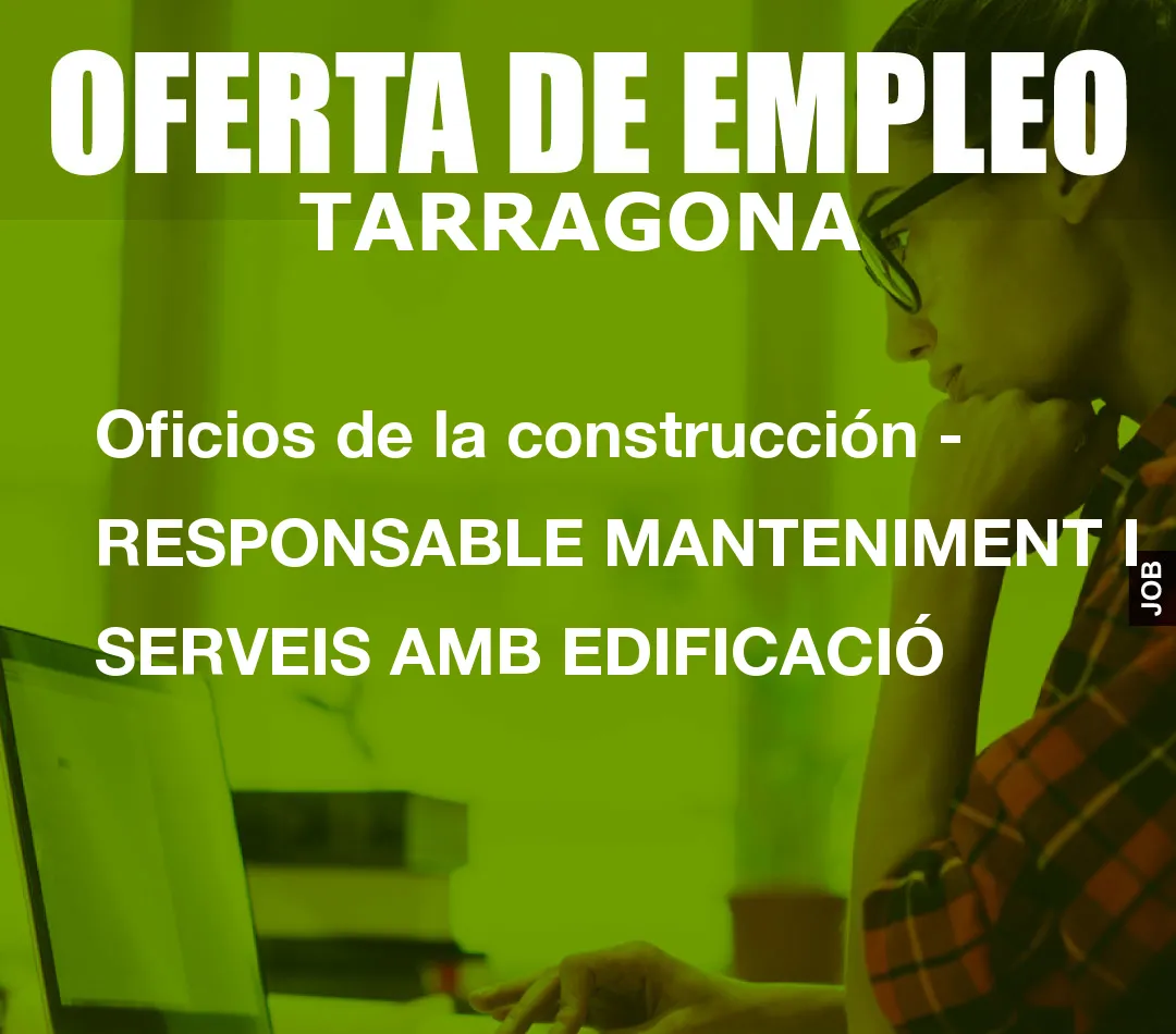 Oficios de la construcci
