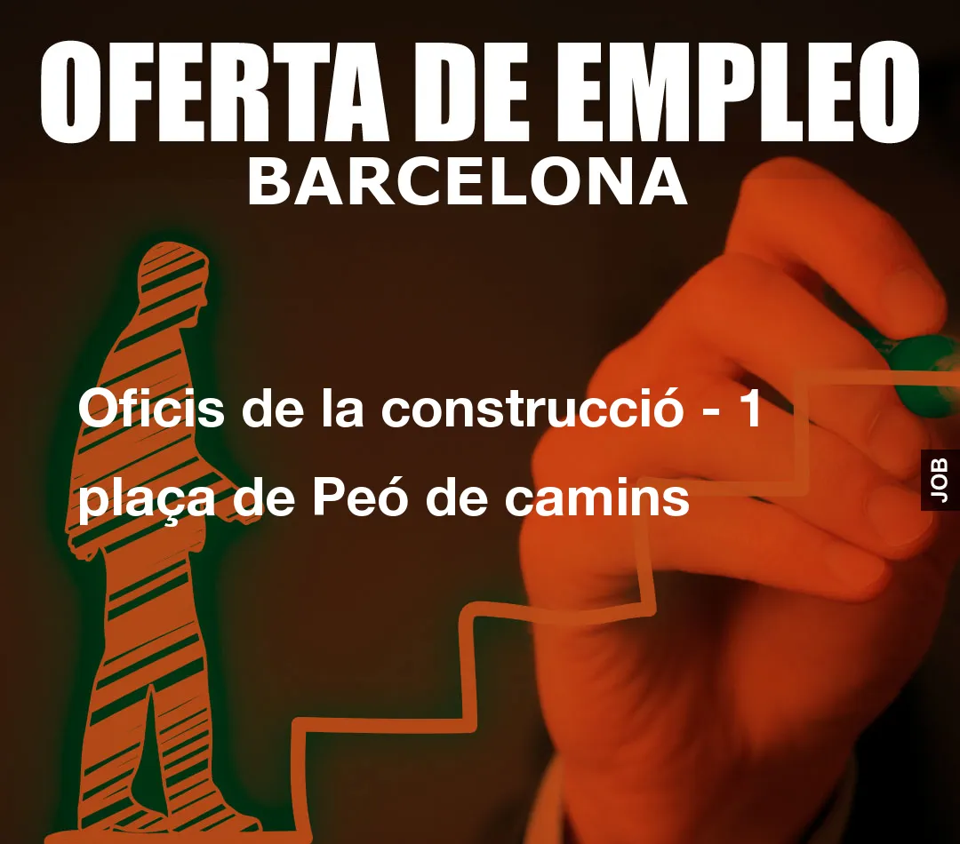 Oficis de la construcci