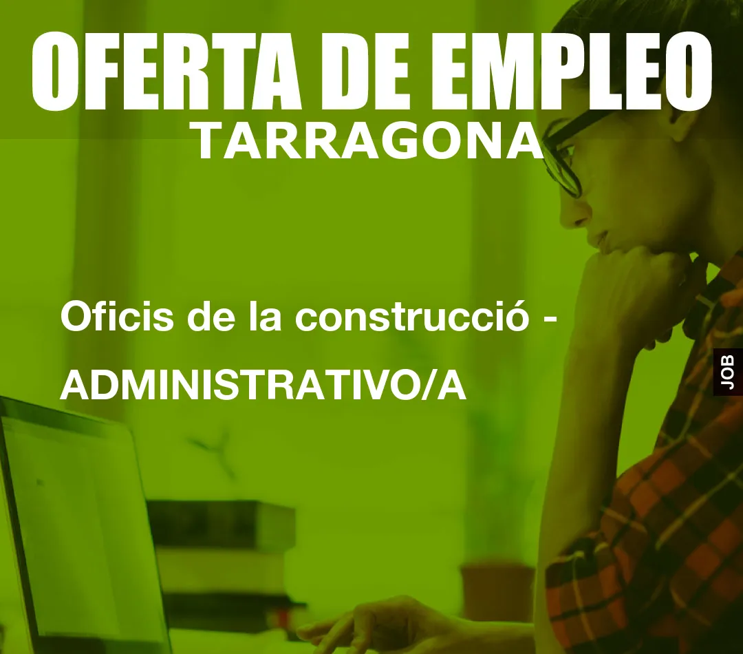 Oficis de la construcci