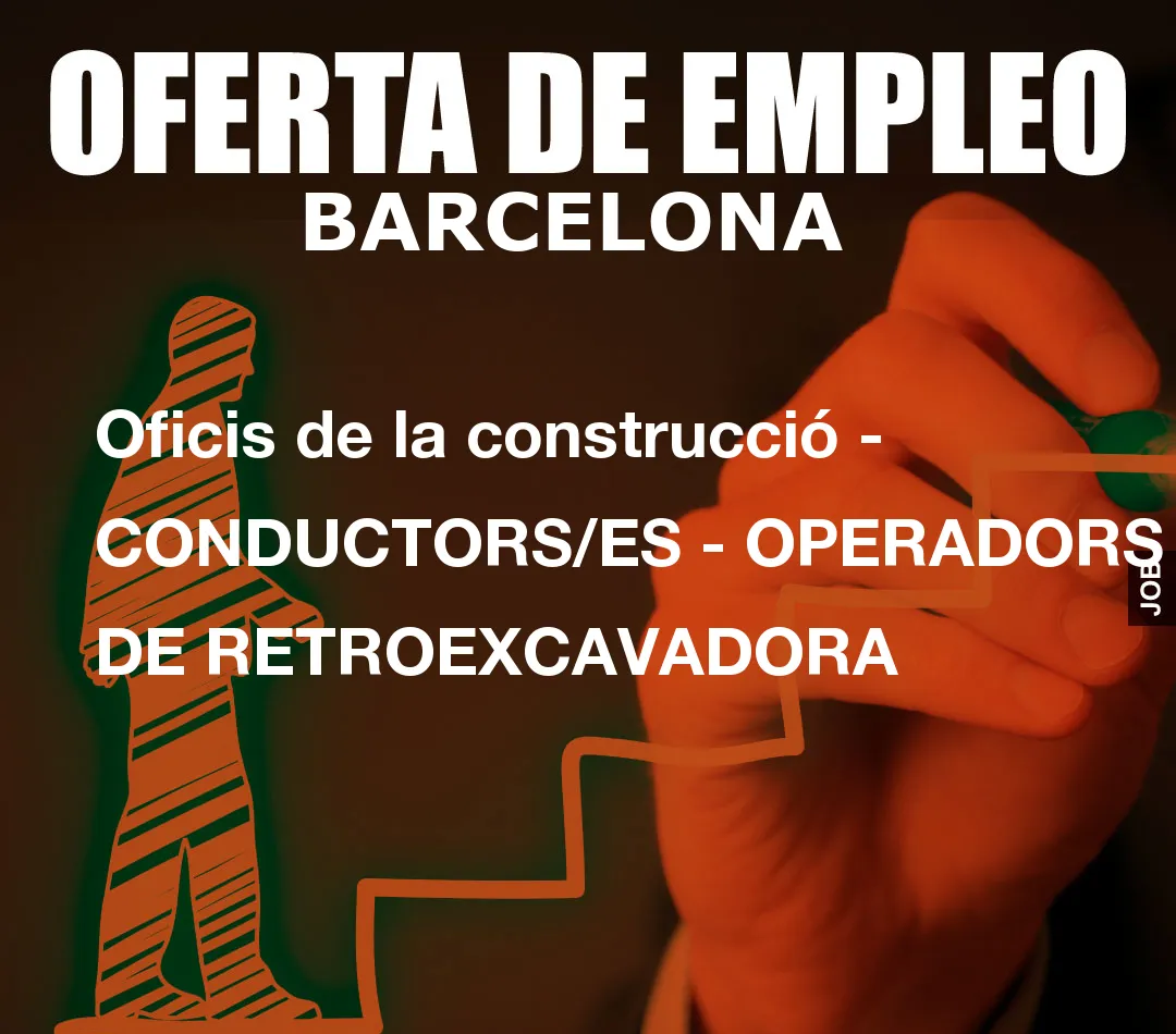 Oficis de la construcci