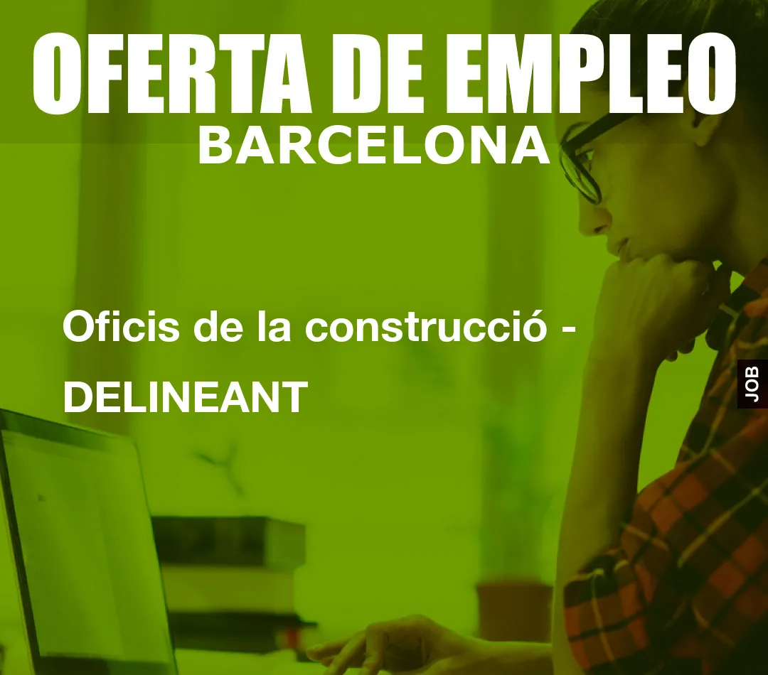 Oficis de la construcci