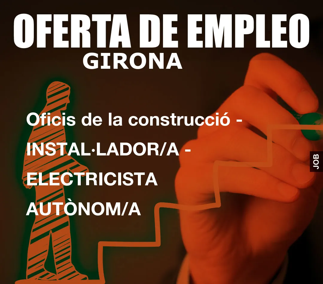 Oficis de la construcci