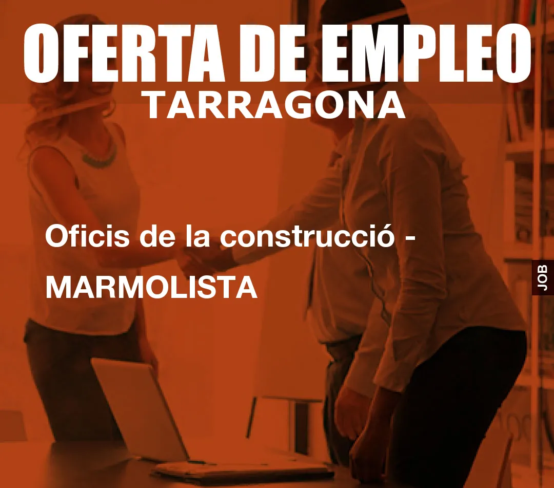 Oficis de la construcci