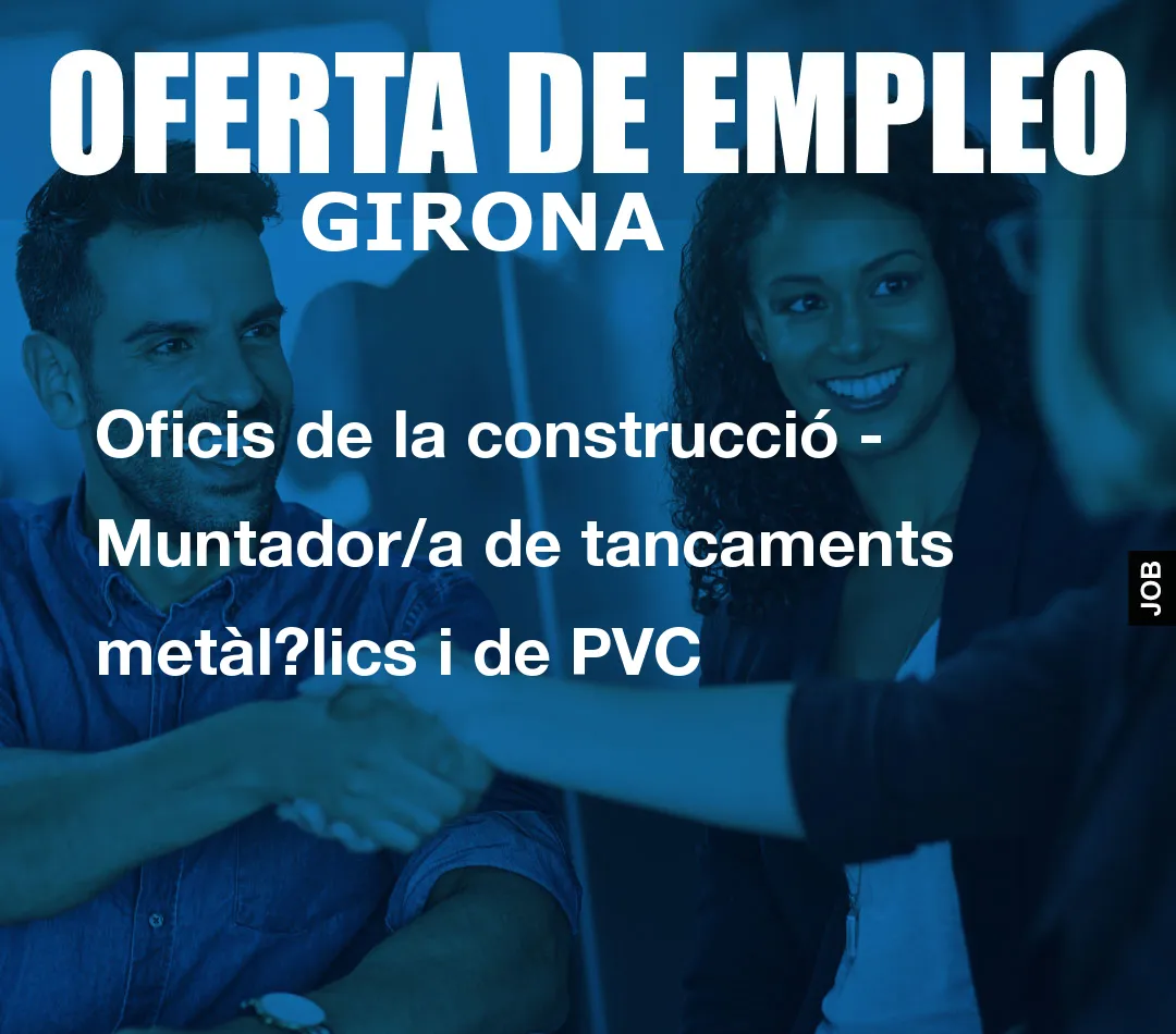 Oficis de la construcci