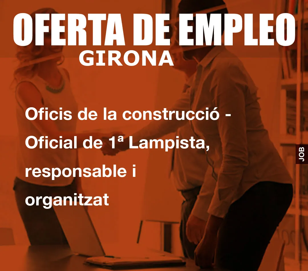 Oficis de la construcci