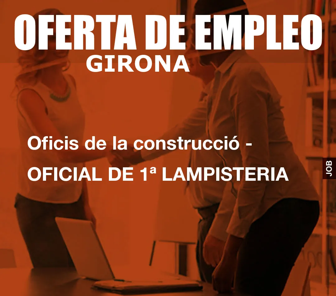 Oficis de la construcci