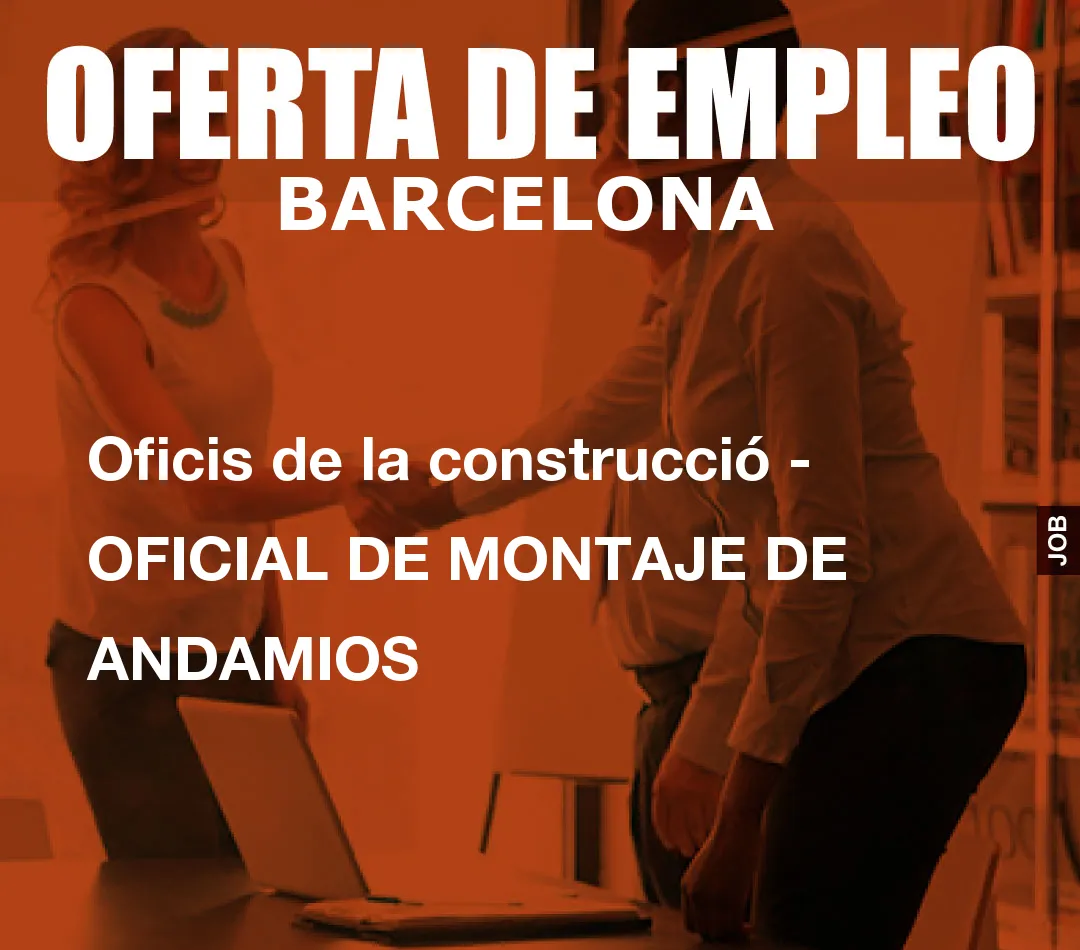 Oficis de la construcci