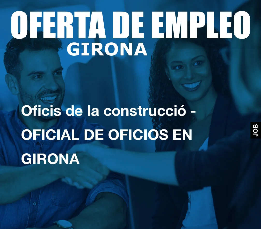 Oficis de la construcci