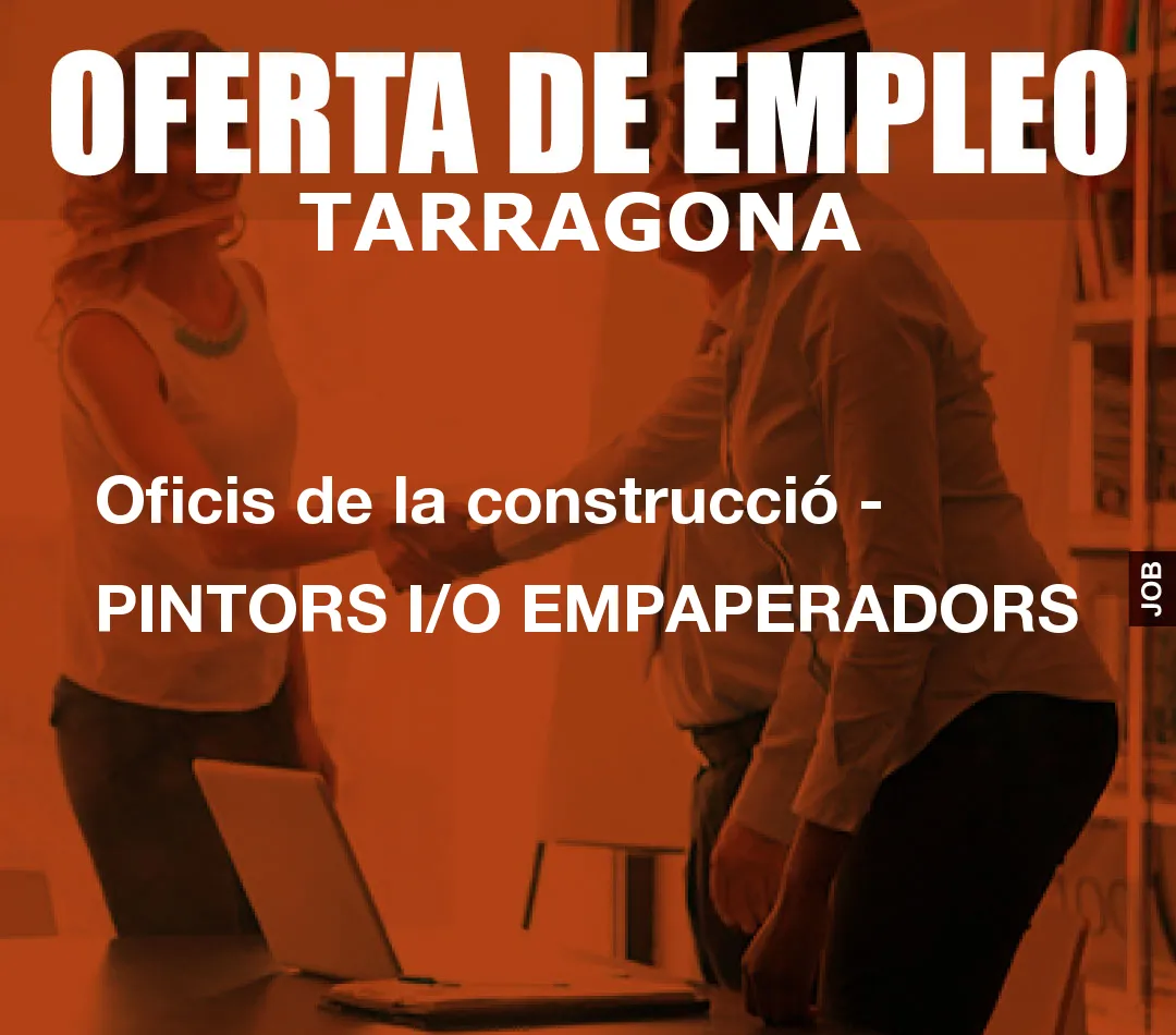 Oficis de la construcci