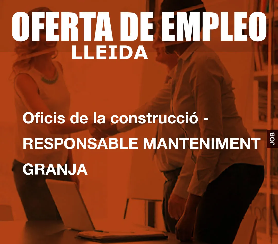 Oficis de la construcci