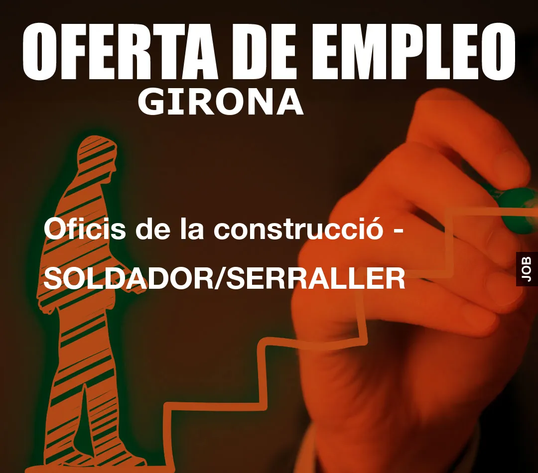 Oficis de la construcci