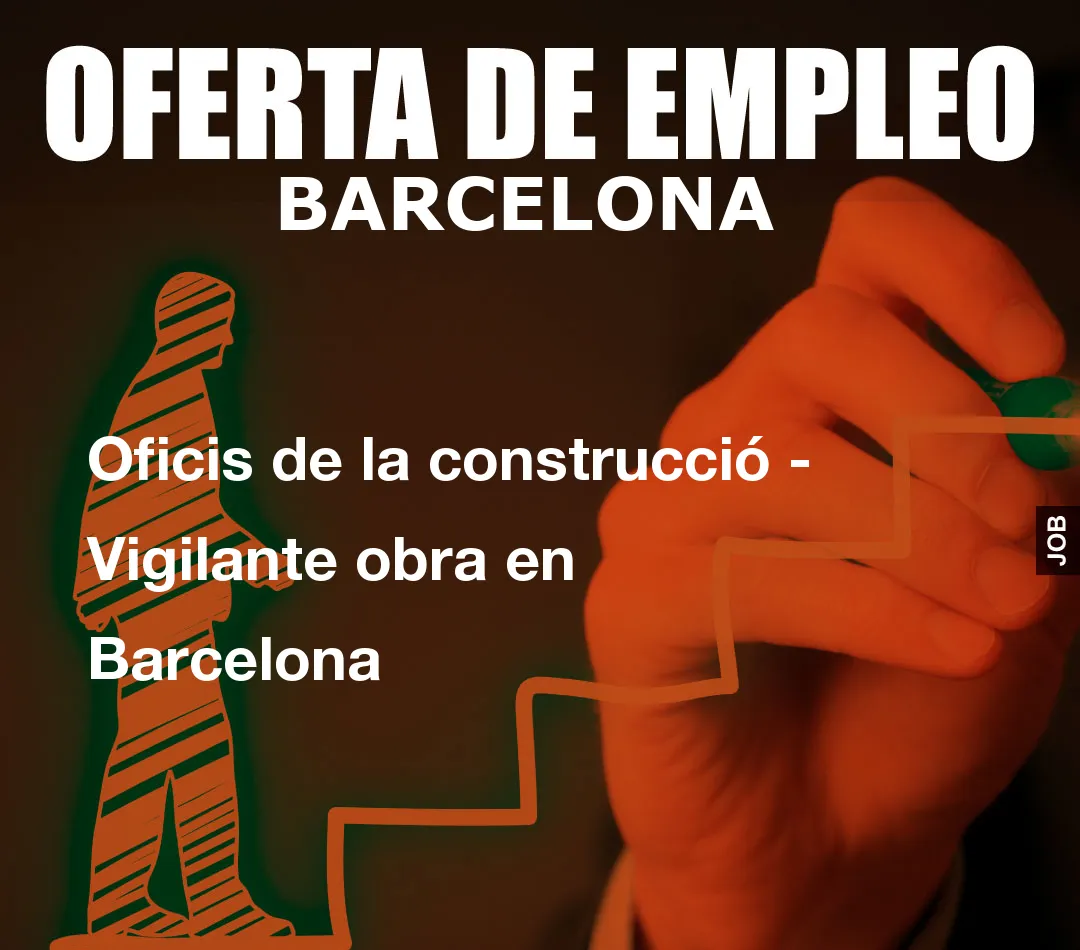 Oficis de la construcci