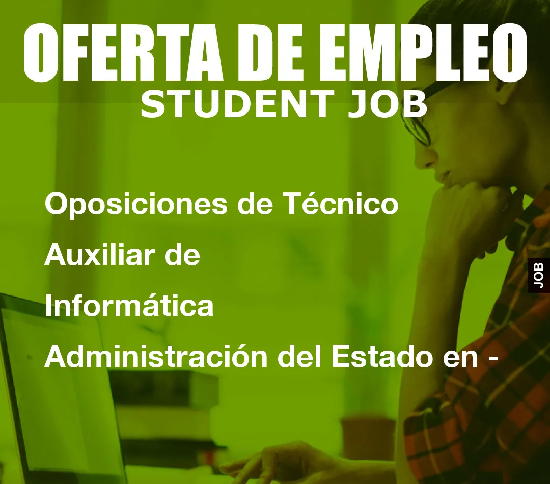 Oposiciones de T