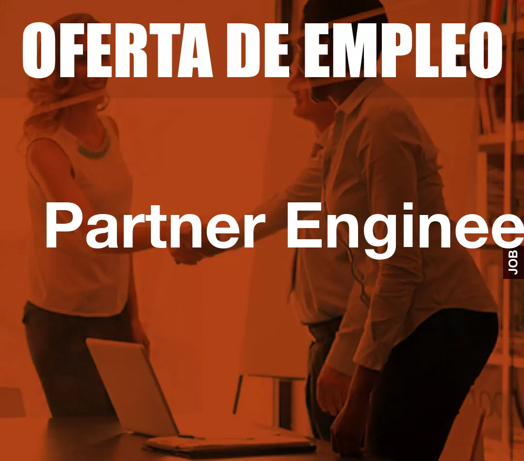 Partner Engineer