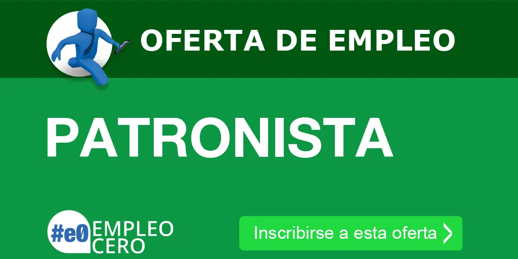 PATRONISTA