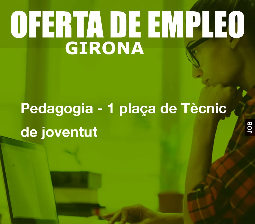Pedagogia – 1 pla