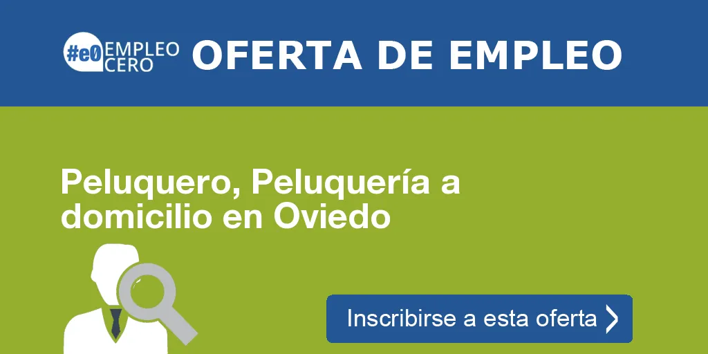 Peluquero, Peluquería a domicilio en Oviedo Peluquero, Peluquería a domicilio en Oviedo
