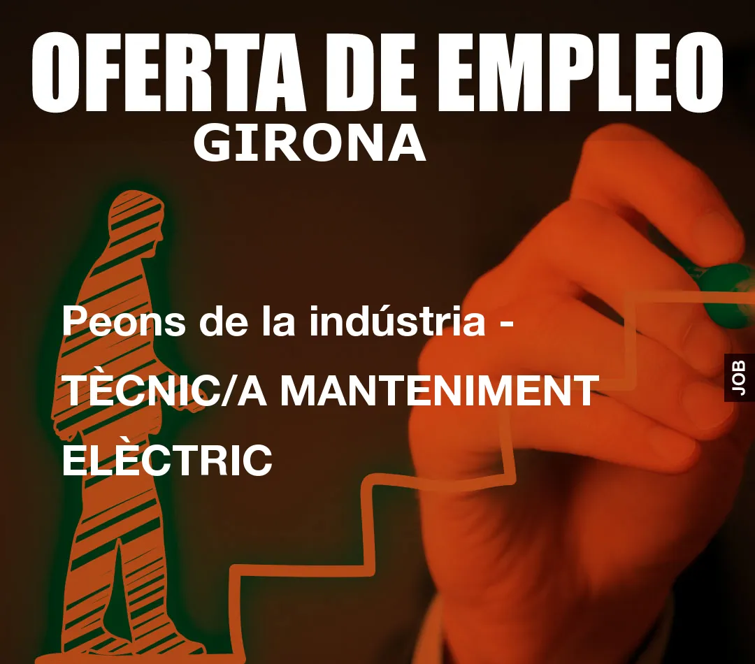 Peons de la ind