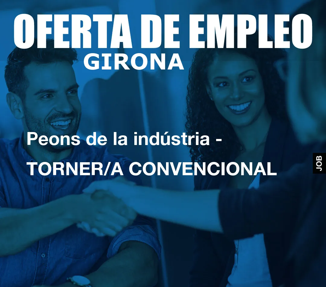 Peons de la ind