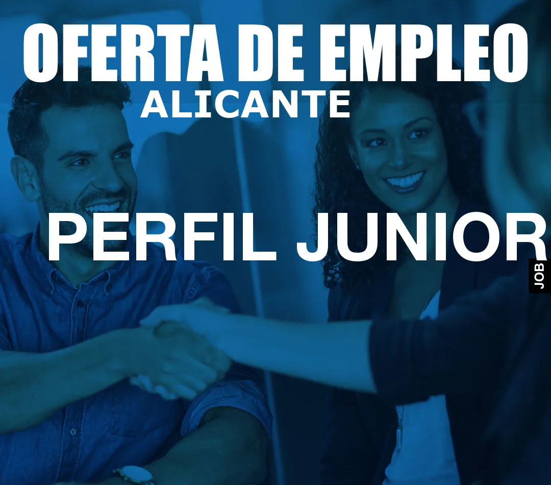 PERFIL JUNIOR SQL
