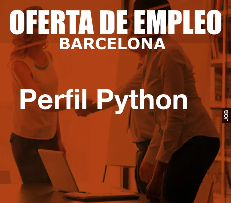Perfil Python
