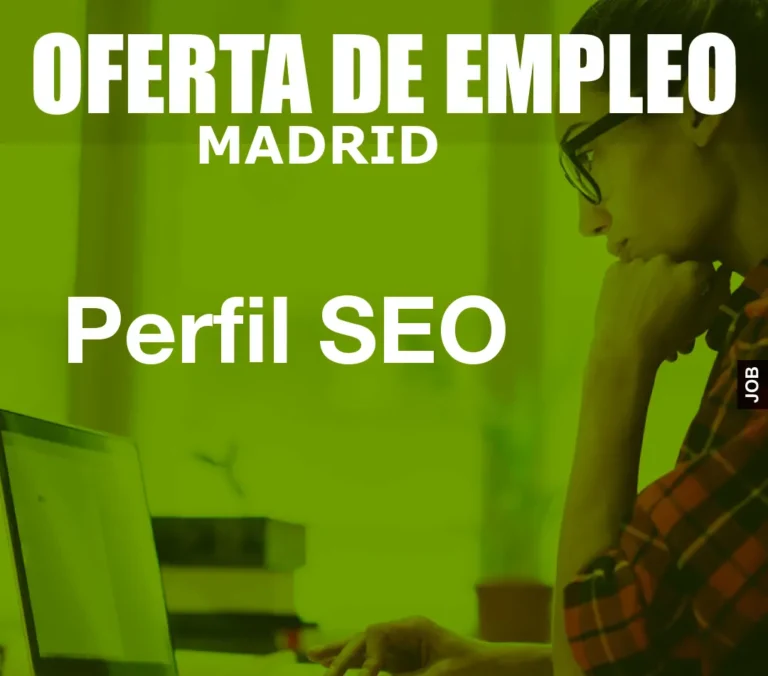 Perfil SEO