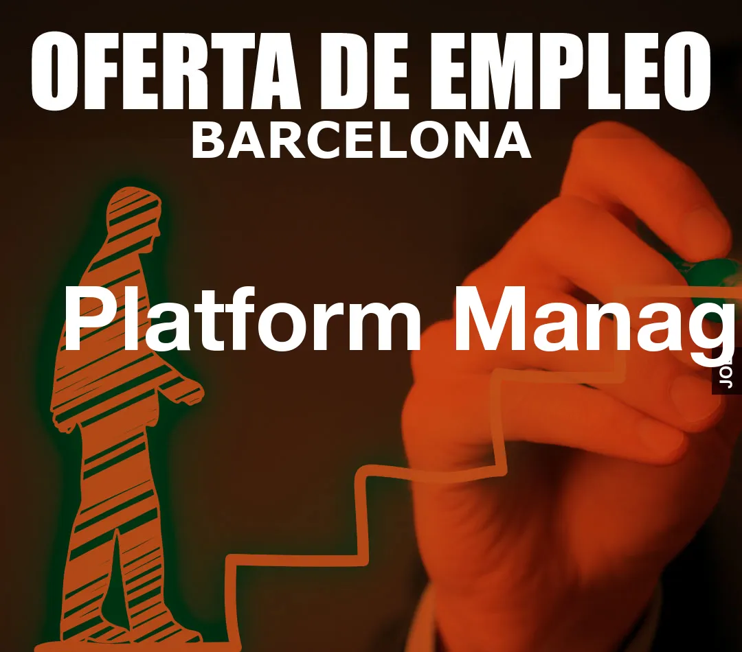 Platform Manager