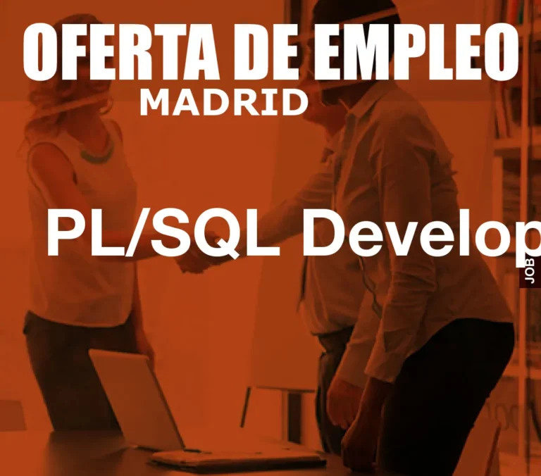 PL/SQL Developer