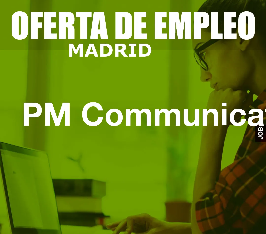 PM Communications