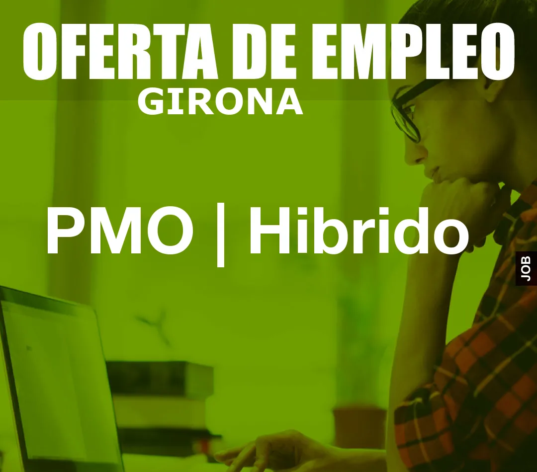 PMO | Hibrido PMO | Hibrido