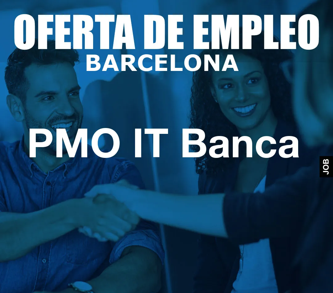PMO IT Banca