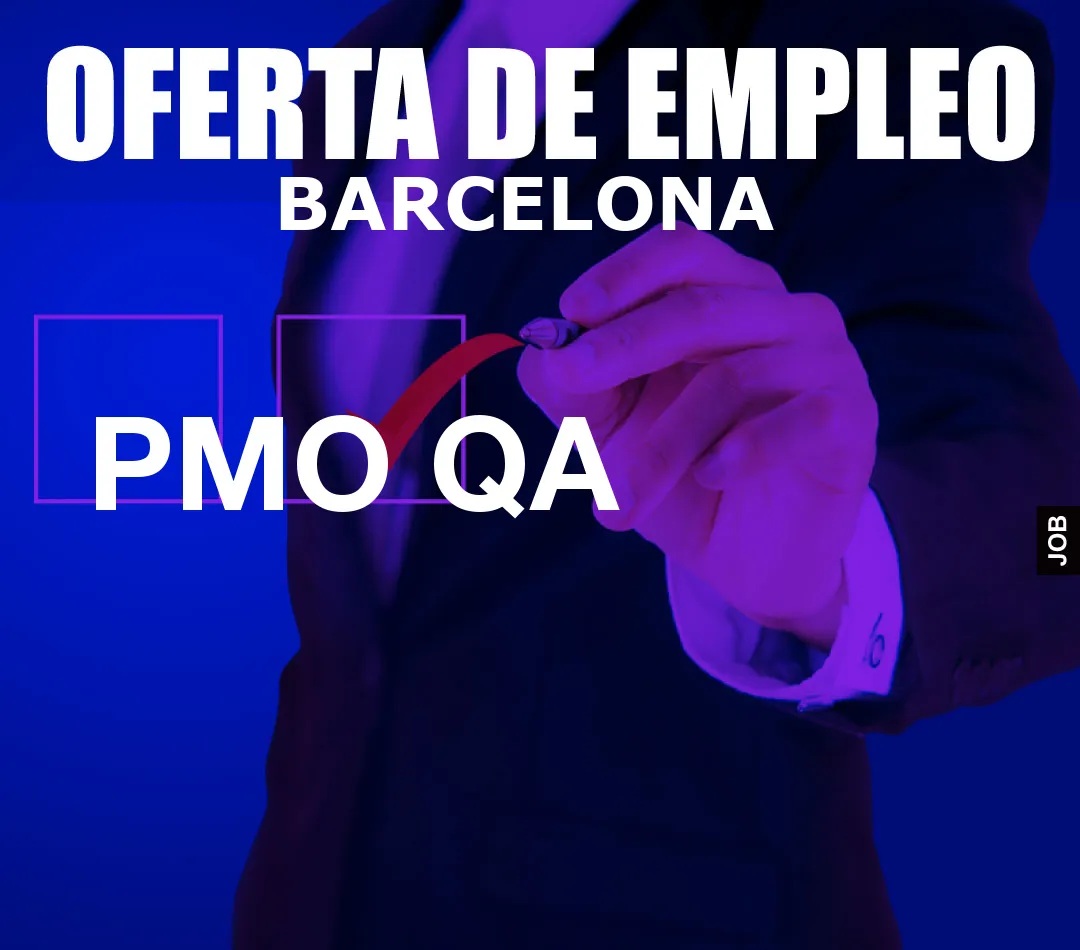 PMO QA