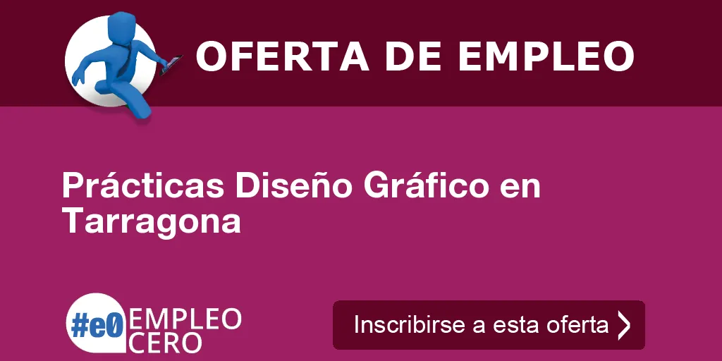 Prácticas Diseño Gráfico en Tarragona Prácticas Diseño Gráfico en Tarragona