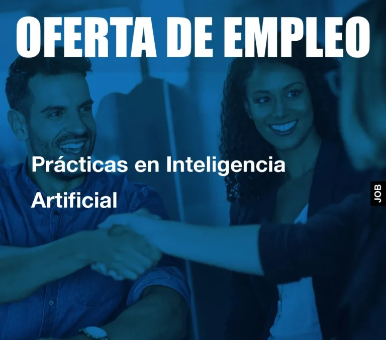 Prácticas en Inteligencia Artificial