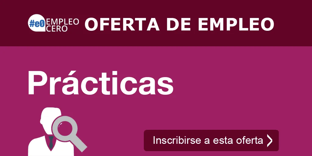 Prácticas