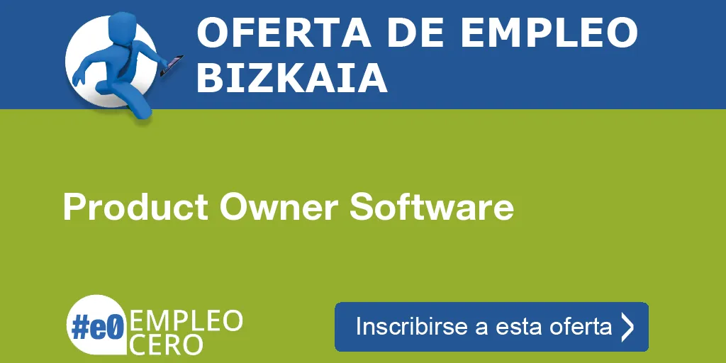 Product Owner Software