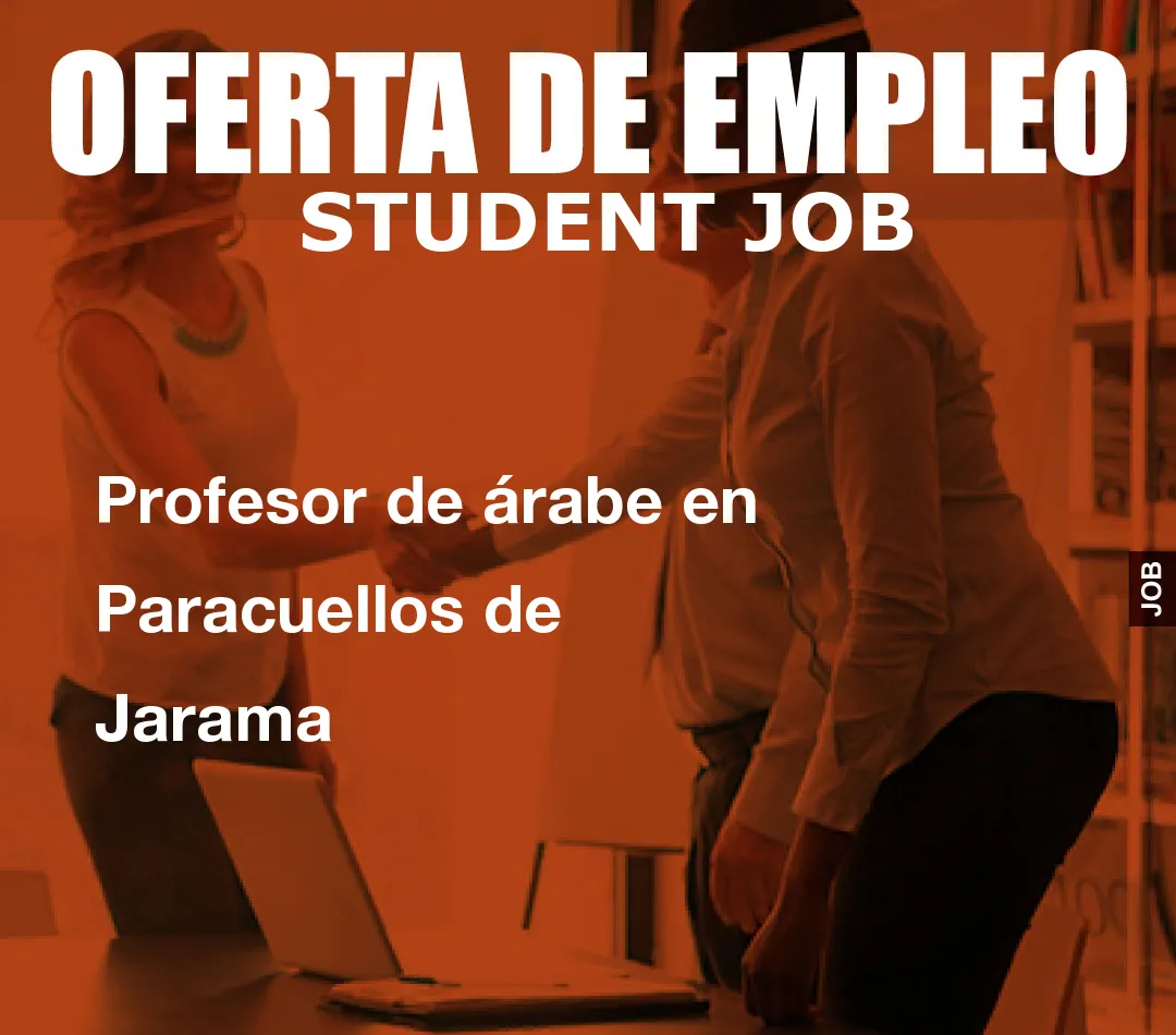 Profesor de