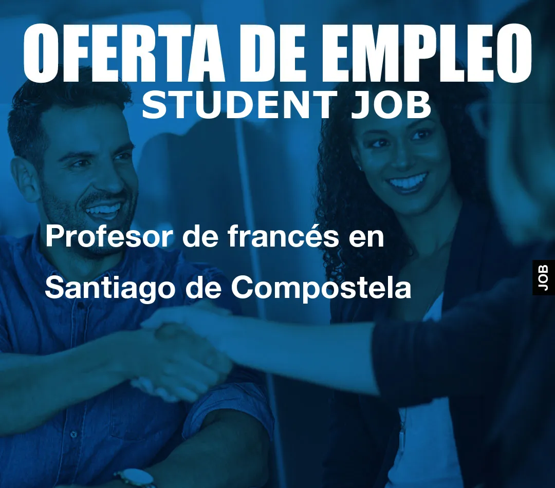Profesor de franc